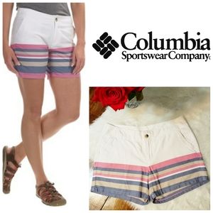 Columbia PFG Shorts